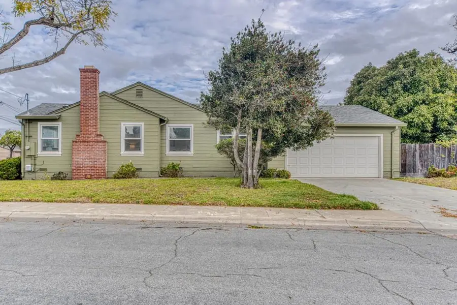 929 Capistrano Drive, Salinas, CA 93901 - #2