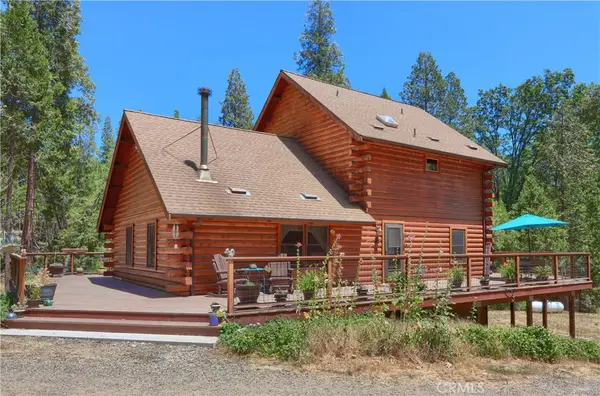 7190 Hites Cove Road, Mariposa, CA 95338