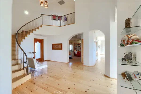 3698 Guadalupe Fire Road, Catheys Valley, CA 95306