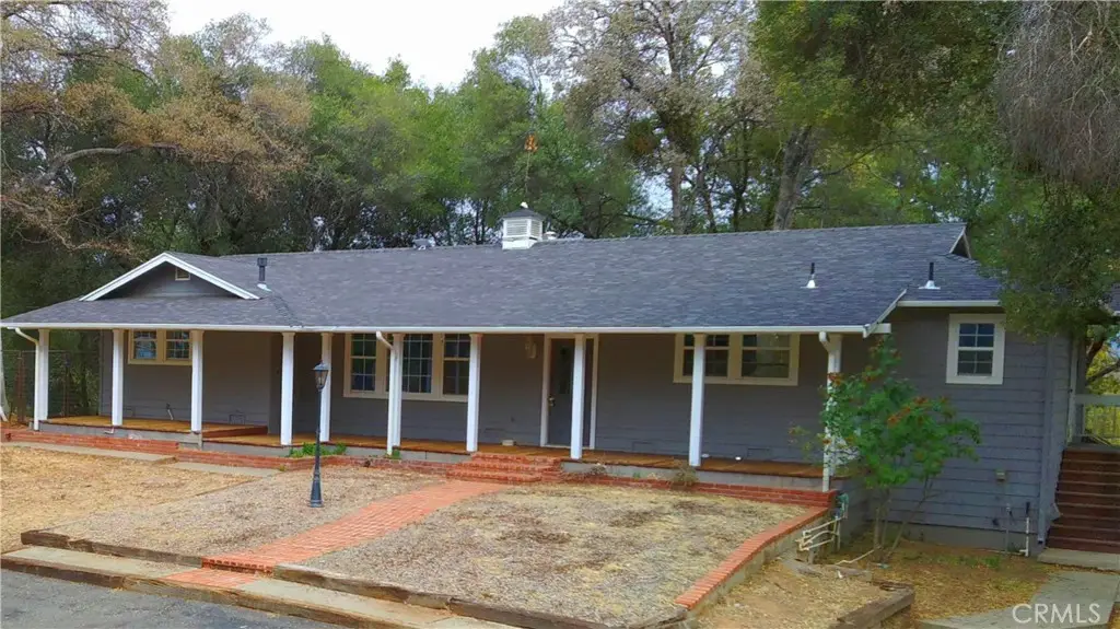 5264 Davis Road, Midpines, CA 95345 - #1