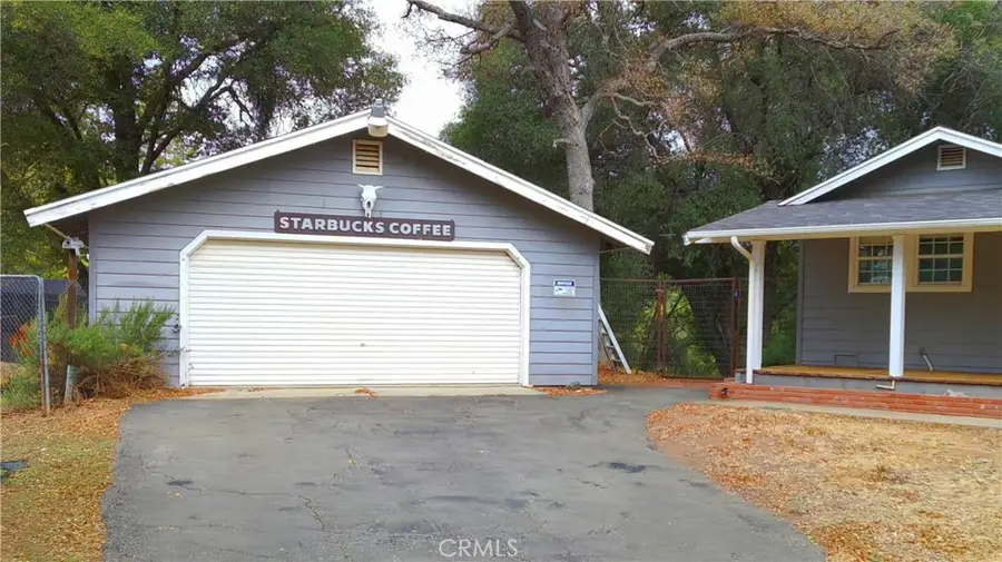 5264 Davis Road, Midpines, CA 95345 - #2
