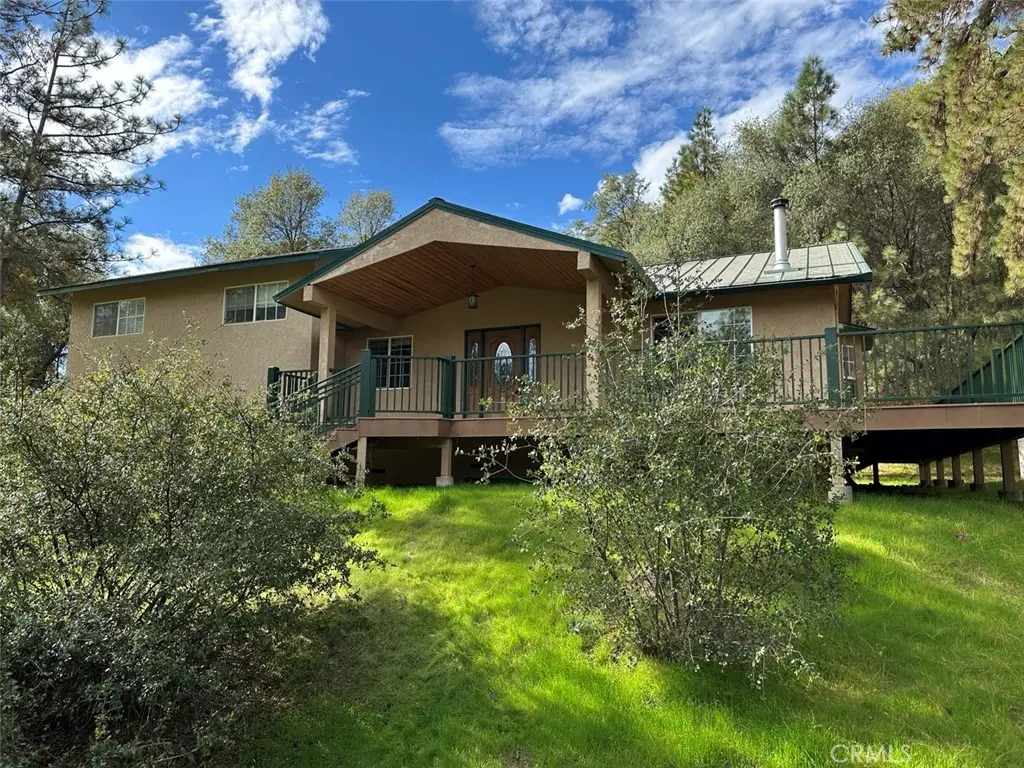 4965 Peak View Road, Mariposa, CA 95338 - Image #1