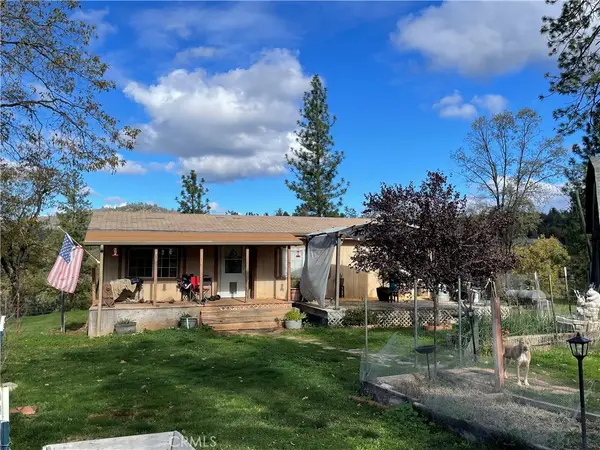 5621 E Whitlock, Mariposa, CA 95338