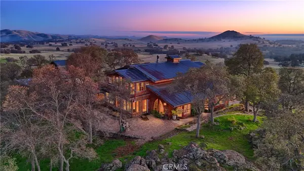 2380 Old Highway, Catheys Valley, CA 95306