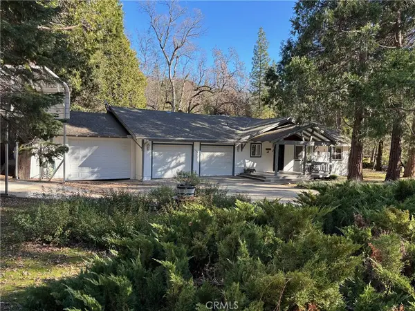 2458 Coachman, Mariposa, CA 95338