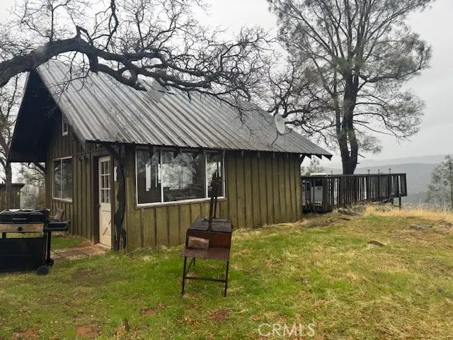 10662 Penon Blanco Lookout Road, Coulterville, CA 95311 - Image #1