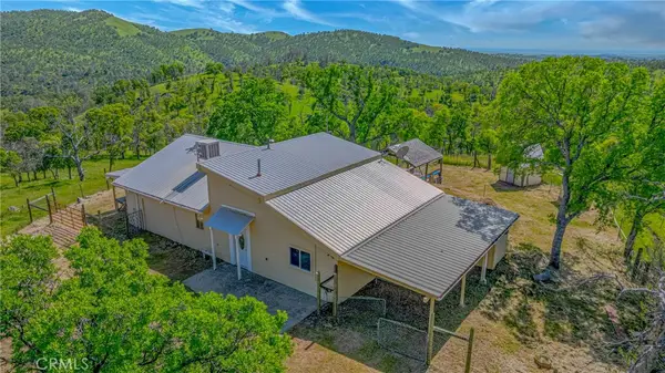 3084 Old Highway, Catheys Valley, CA 95306