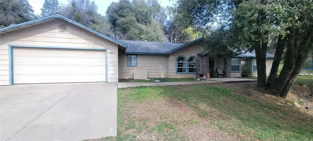 4121 Indian Rock, Mariposa, CA 95338 - #1