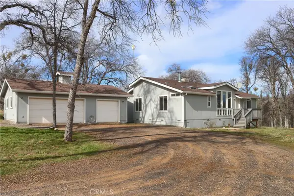 5857 Schilling, Coulterville, CA 95311