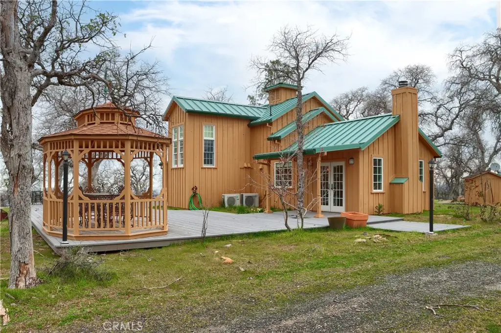 5873 Schilling, Coulterville, CA 95311 - #1
