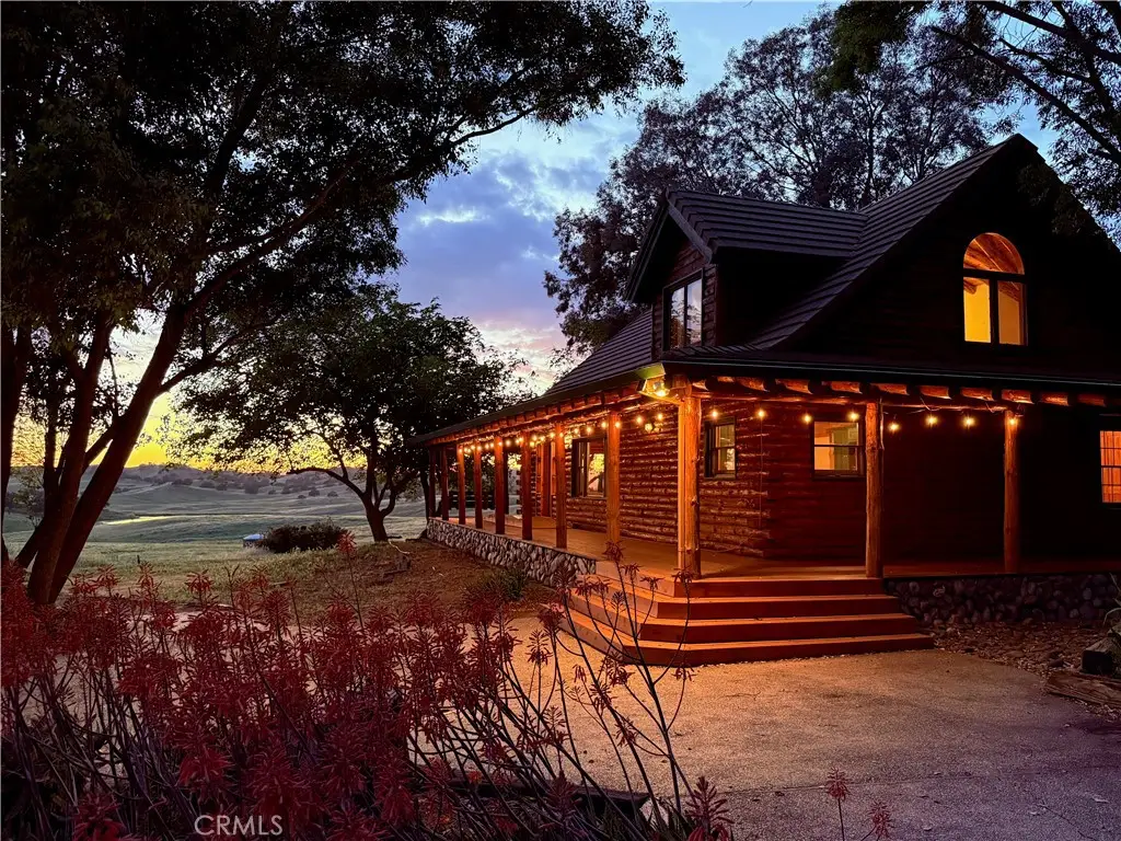 1991 Ca-140, Catheys Valley, CA 95306 - #1