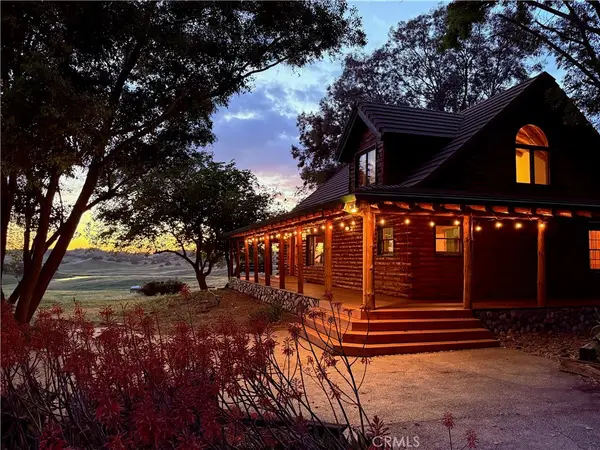 1991 Ca-140, Catheys Valley, CA 95306