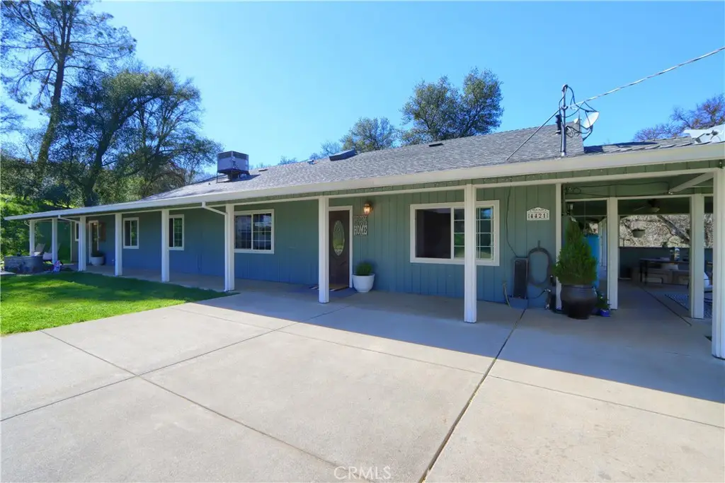 4421 Scrubby Oak, Mariposa, CA 95338 - #1