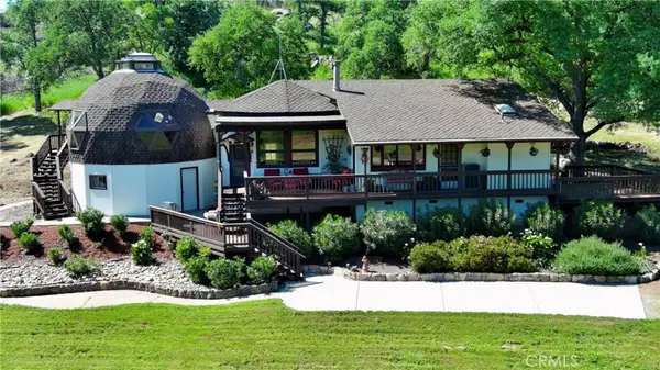 2877 Trower, Catheys Valley, CA 95306