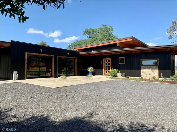 3954 Silver Bar, Mariposa, CA 95338