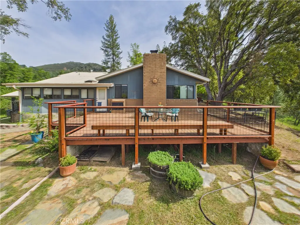 6650 Feliciana Mountain, Midpines, CA 95345 - #1