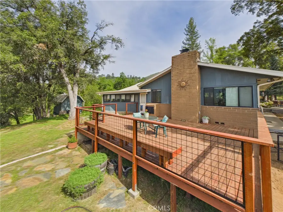 6650 Feliciana Mountain, Midpines, CA 95345 - #2