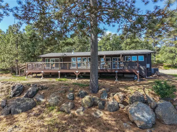 6314 Morrisey Lane, Mariposa, CA 95338