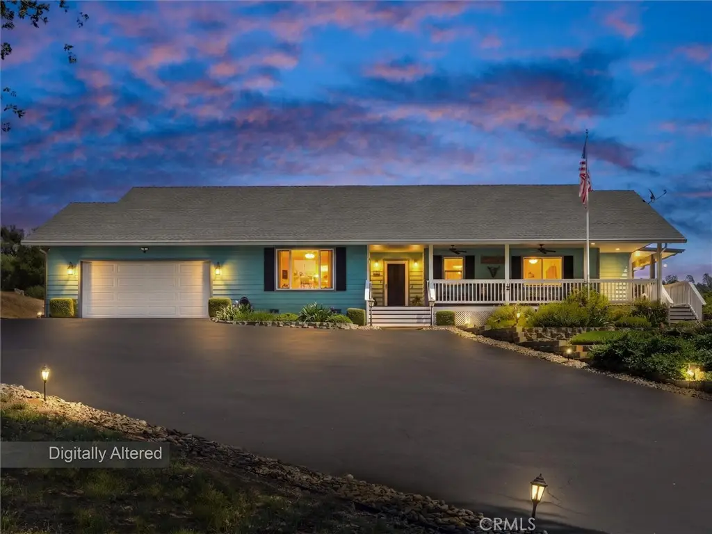4848 Valley Oak Circle, Mariposa, CA 95338 - #1