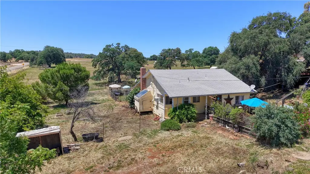 2099 Old Hwy, Catheys Valley, CA 95306 - #1
