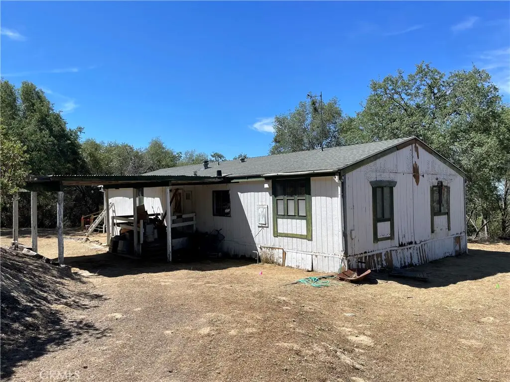 4390 Usona Road, Mariposa, CA 95338 - #1