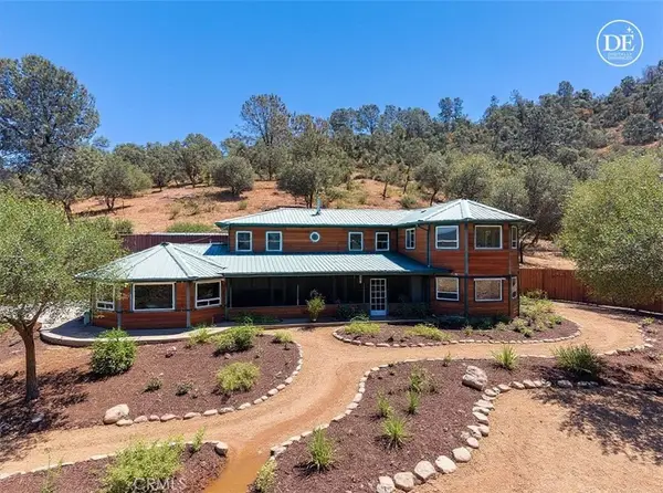 4921 Lookout Mountain, Mariposa, CA 95338