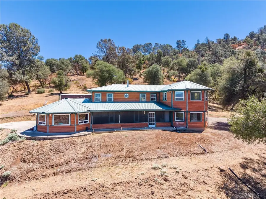 4921 Lookout Mountain, Mariposa, CA 95338 - #2