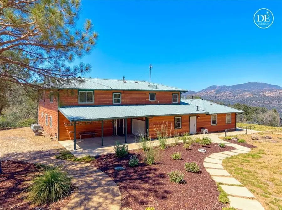 4921 Lookout Mountain, Mariposa, CA 95338 - #3