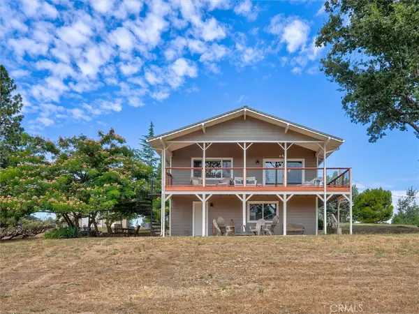 3137 Triangle, Mariposa, CA 95338