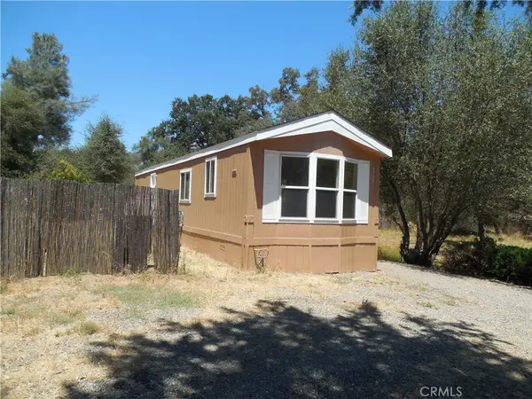 4934 Indian Peak Road, Mariposa, CA 95338