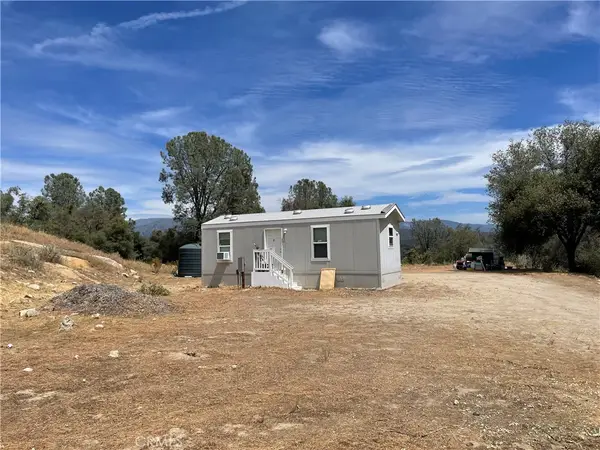 4856 Indian Peak, Mariposa, CA 95338