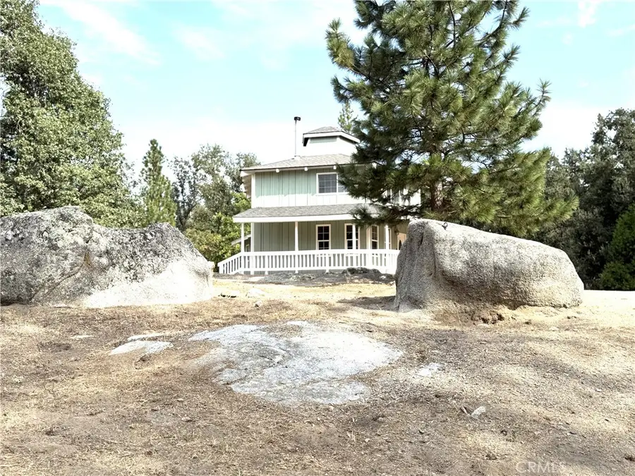 5919 Evergreen, Mariposa, CA 95338 - #2