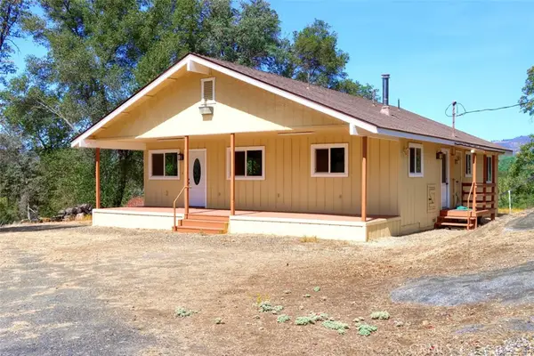 3777 Owl Creek, Mariposa, CA 95338