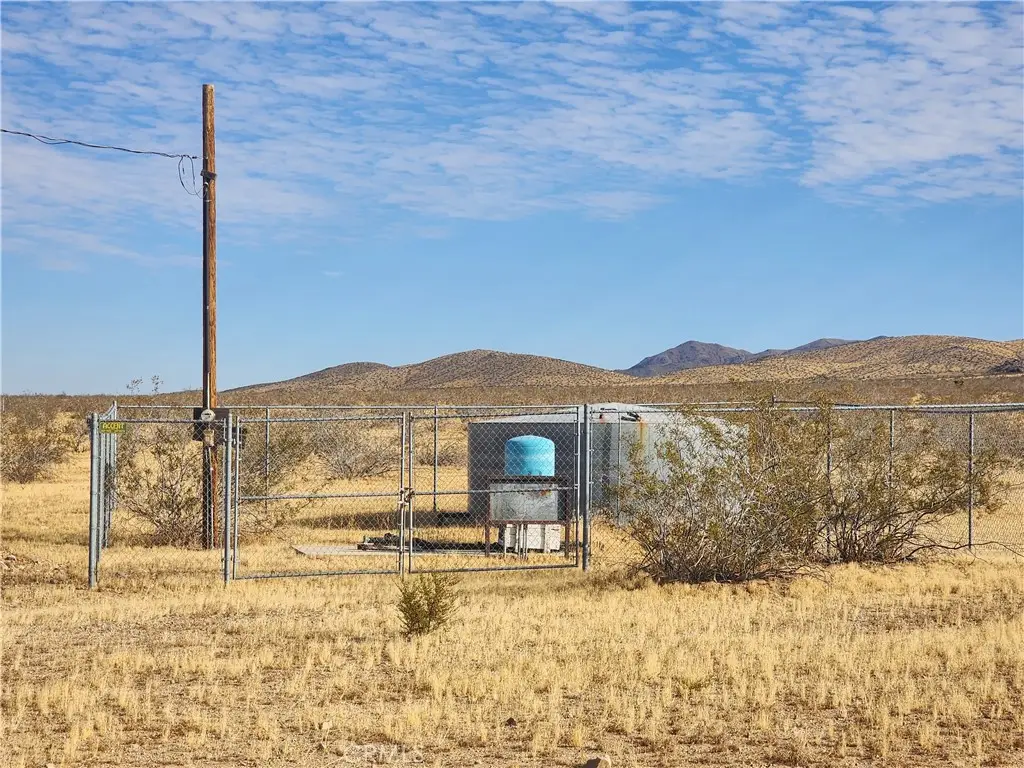 0 Morro Road, Apple Valley, CA 92307 - #1