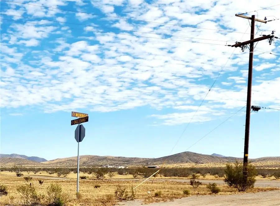 0 Morro Road, Apple Valley, CA 92307 - #3