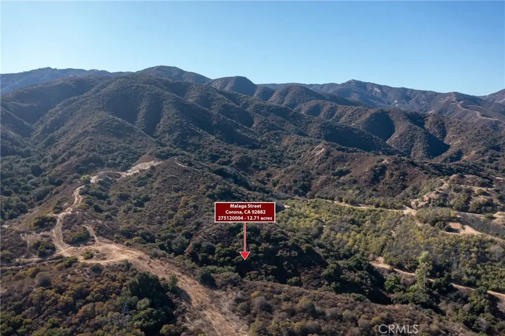 0 Lords Canyon, Corona, CA 92882 - #1