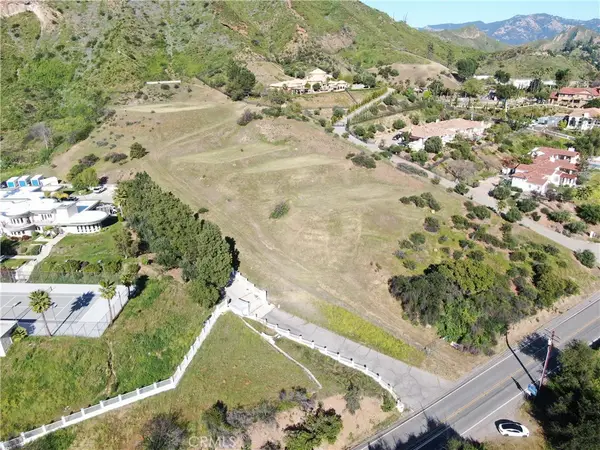 29500 Mulholland Highway, Agoura Hills, CA 91301
