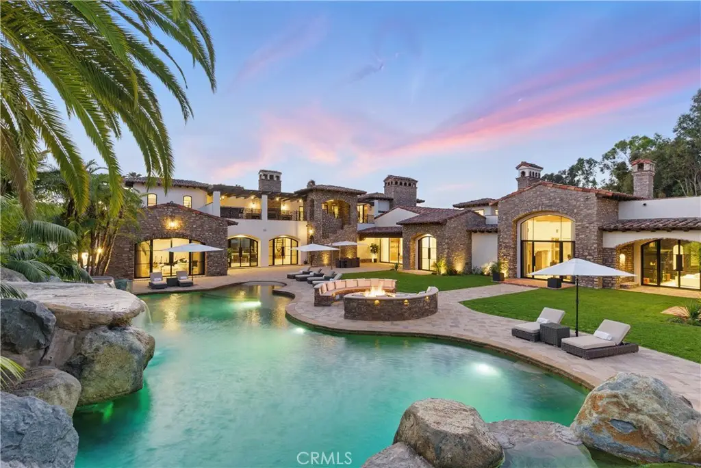 15931 Via De Santa Fe, Rancho Santa Fe, CA 92067 - #1