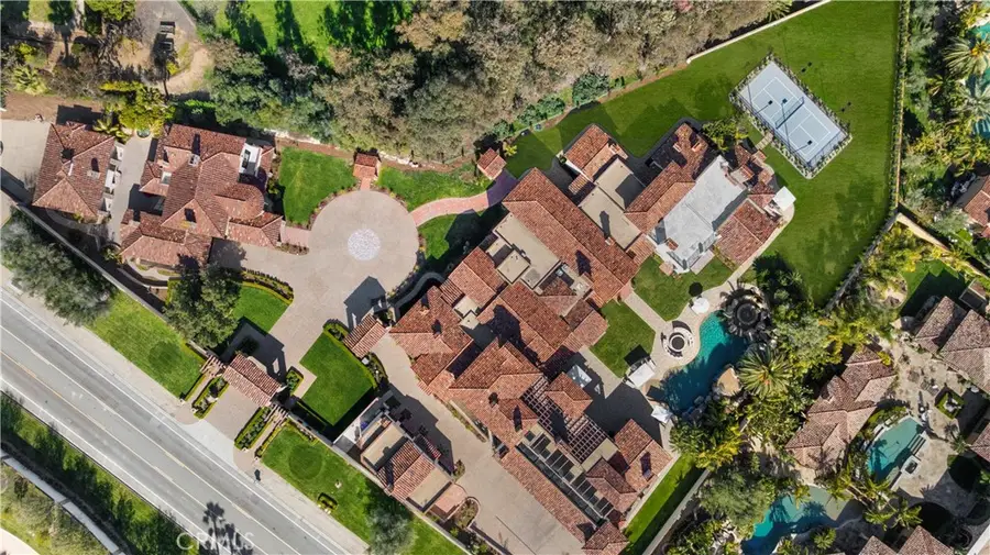 15931 Via De Santa Fe, Rancho Santa Fe, CA 92067 - #2