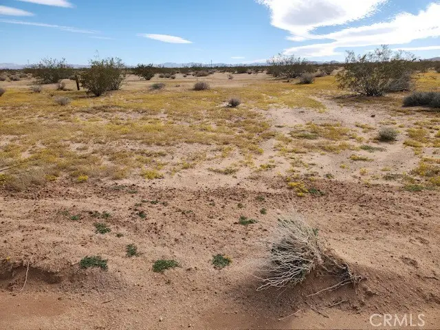 0 Saturn Drive, Joshua Tree, CA 92252 - #3