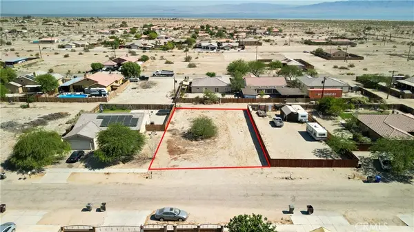 1226 Arctic Avenue, Thermal, CA 92274