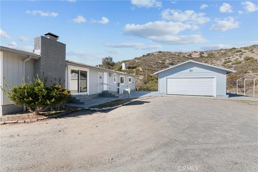 35335 Peralta Drive, Warner Springs, CA 92086 - #3