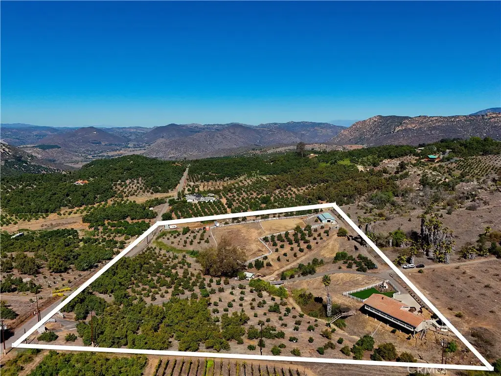 10509 Camino Del Venado, Valley Center, CA 92082 - #1