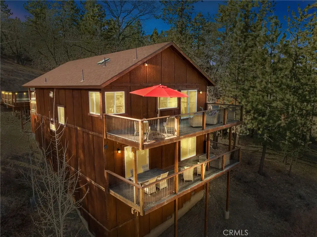 1206 Minton Drive, Big Bear City, CA 92314 - Image #1