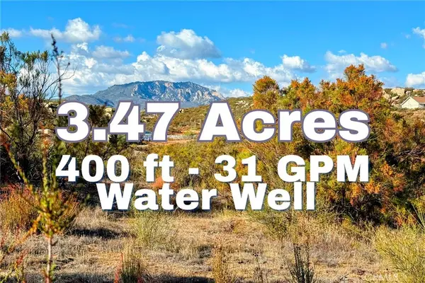 0 Rolling Hills, Aguanga, CA 92539