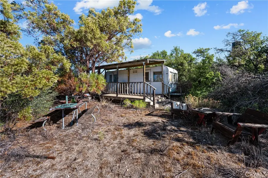 13298 Chihuahua Valley Road, Warner Springs, CA 92086 - #3