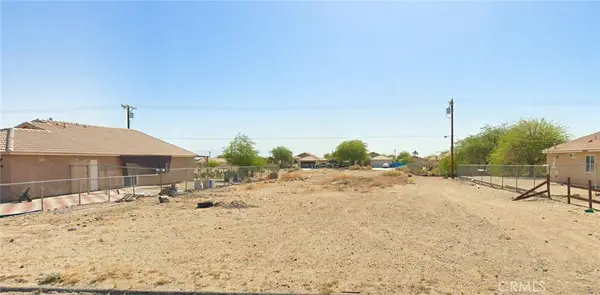 0 Pampas Avenue, Salton City, CA 92274