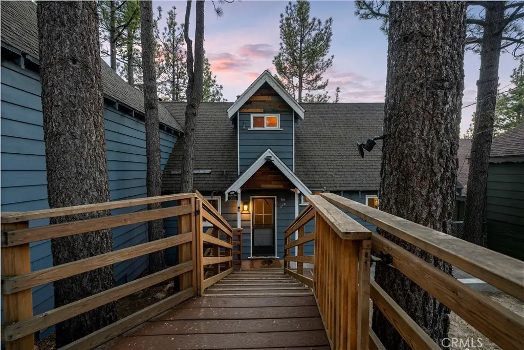 39521 Lake Drive, Big Bear Lake, CA 92315 - #1