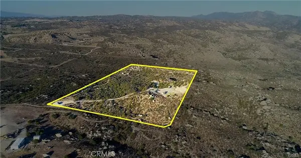 46560 Boulder Vista, Aguanga, CA 92536