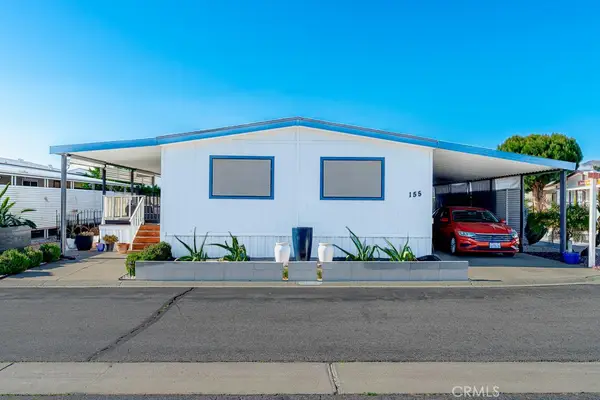 1300 W Menlo #155, Hemet, CA 92543